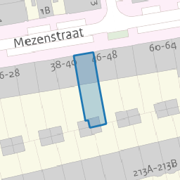 Perceel ASD07-K-8415