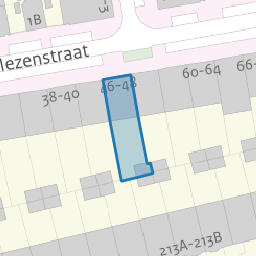 Perceel ASD07-K-8416