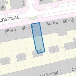 Perceel ASD07-K-8417