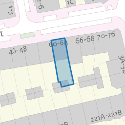 Perceel ASD07-K-8419