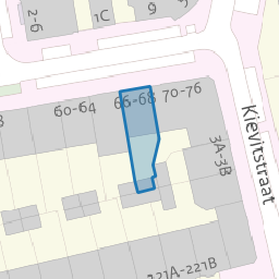 Perceel ASD07-K-8421