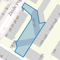 Perceel ASD07-K-8451