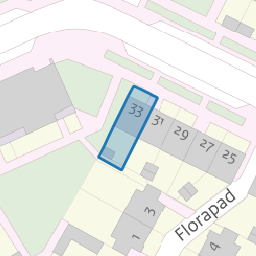 Perceel ASD07-K-8453