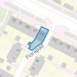 Perceel ASD07-K-8457