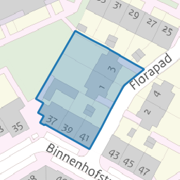 Perceel ASD07-K-8458