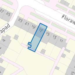 Perceel ASD07-K-8462