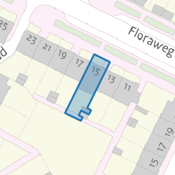 Perceel ASD07-K-8463