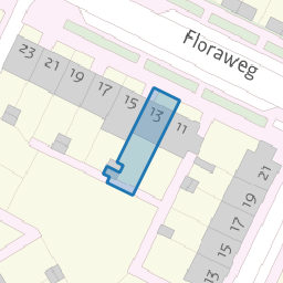 Perceel ASD07-K-8464