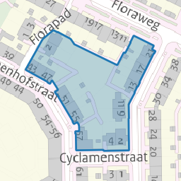 Perceel ASD07-K-8466