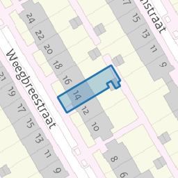 Perceel ASD07-K-8476