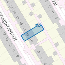 Perceel ASD07-K-8477