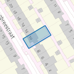 Perceel ASD07-K-8478