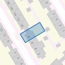 Perceel ASD07-K-8479