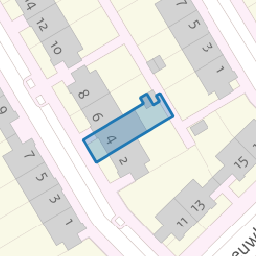 Perceel ASD07-K-8481