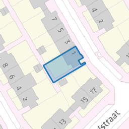 Perceel ASD07-K-8483