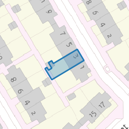 Perceel ASD07-K-8484