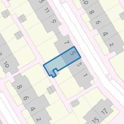 Perceel ASD07-K-8485