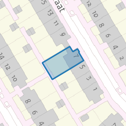 Perceel ASD07-K-8486