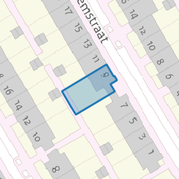 Perceel ASD07-K-8487