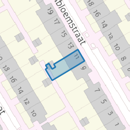 Perceel ASD07-K-8488