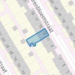 Perceel ASD07-K-8489