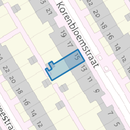 Perceel ASD07-K-8490