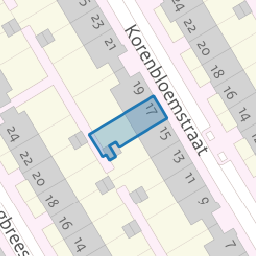 Perceel ASD07-K-8491