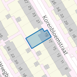 Perceel ASD07-K-8492