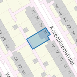 Perceel ASD07-K-8493