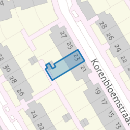 Perceel ASD07-K-8494