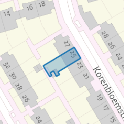 Perceel ASD07-K-8495