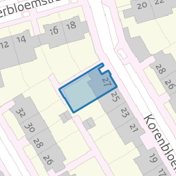 Perceel ASD07-K-8496