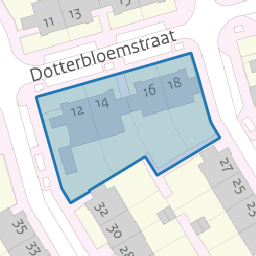 Perceel ASD07-K-8497