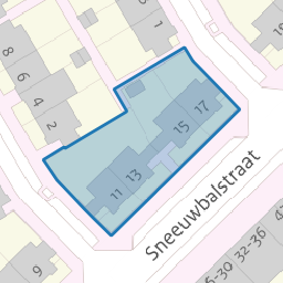 Perceel ASD07-K-8498