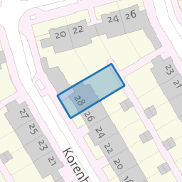 Perceel ASD07-K-8499