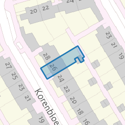 Perceel ASD07-K-8500