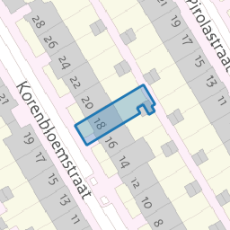 Perceel ASD07-K-8504