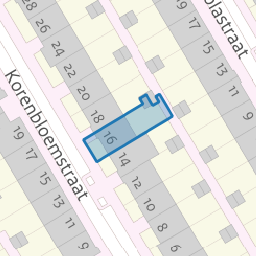 Perceel ASD07-K-8505