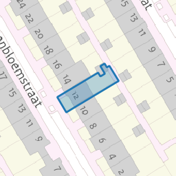 Perceel ASD07-K-8507