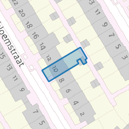 Perceel ASD07-K-8508