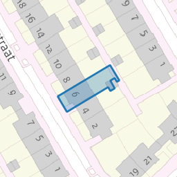 Perceel ASD07-K-8510