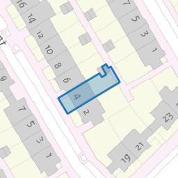 Perceel ASD07-K-8511