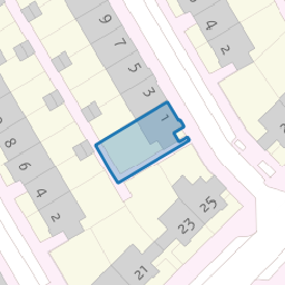 Perceel ASD07-K-8513