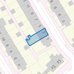 Perceel ASD07-K-8514