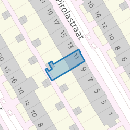 Perceel ASD07-K-8518