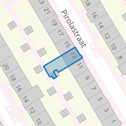 Perceel ASD07-K-8519