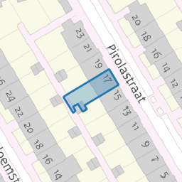 Perceel ASD07-K-8521