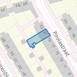 Perceel ASD07-K-8523