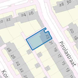 Perceel ASD07-K-8524