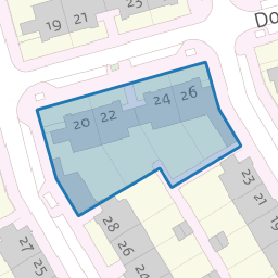 Perceel ASD07-K-8525